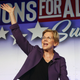 Image for article titled Warren Rising